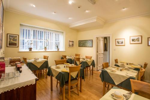 9 Green Lane Bed And Breakfast 