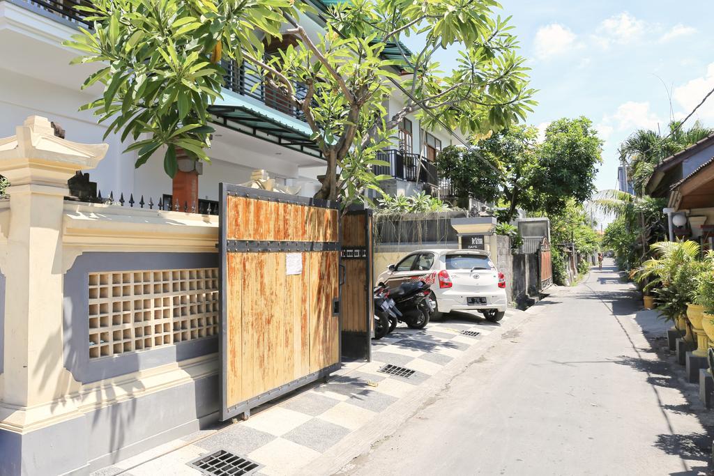 Reddoorz @ Pulau Misol Street 