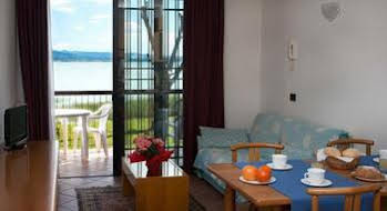 Residence Virgilio 