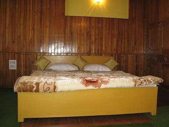 Nirvana Residency 