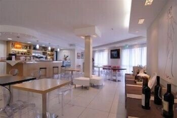 Hotel Ambrosio La Corte Hotel Lounge