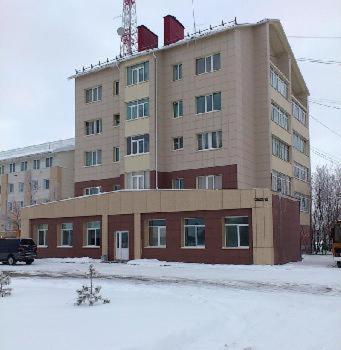Apartmenti Yutny Dom 