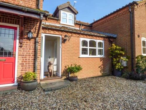 Honeysuckle Cottage Swaffham 