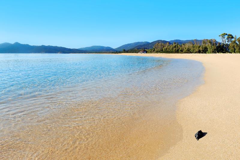Le Spiagge Di San Pietro Resort Beach