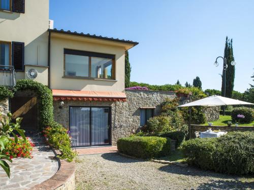 Casa Vacanza Villa Il Borraccio 