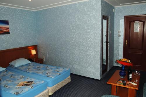 Hotel Kibella 