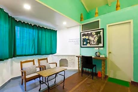 Seclude Mussoorie 
