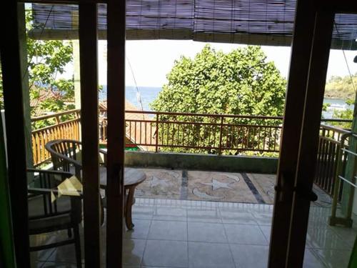 Dharma Yoga Homestay 