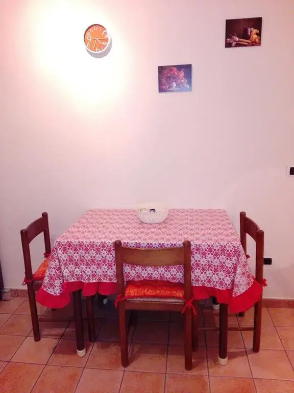 Casa Vacanza Pippo E Maria 