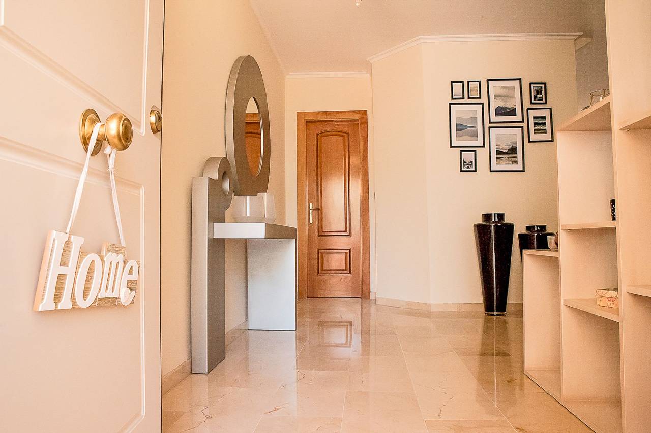 Oleholidays Adosado Alicate Playa 50 M. Playa 