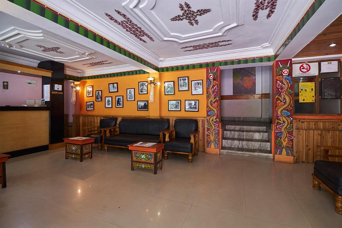 Ricasa Hotel 