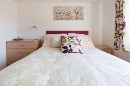 Oxford Imperial Guest House (اوکسفورد ایمپریال گست هاوس) 