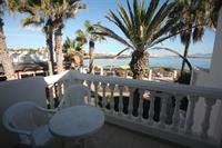 Villas Galera Beach 