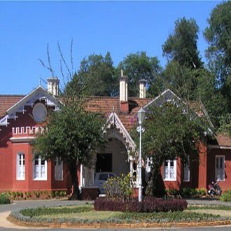 Welcomheritage Regency Villas Palace 