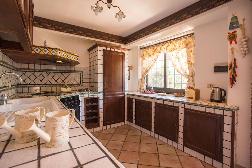 Sicilian Home Concept B&b 