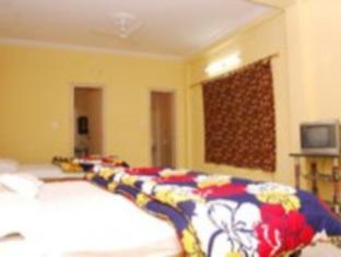 Hotel Ganga Ambience 