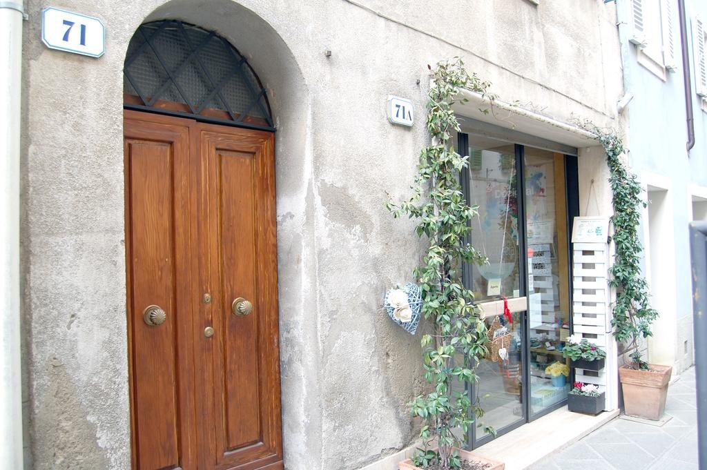 Casa Del Bernini 