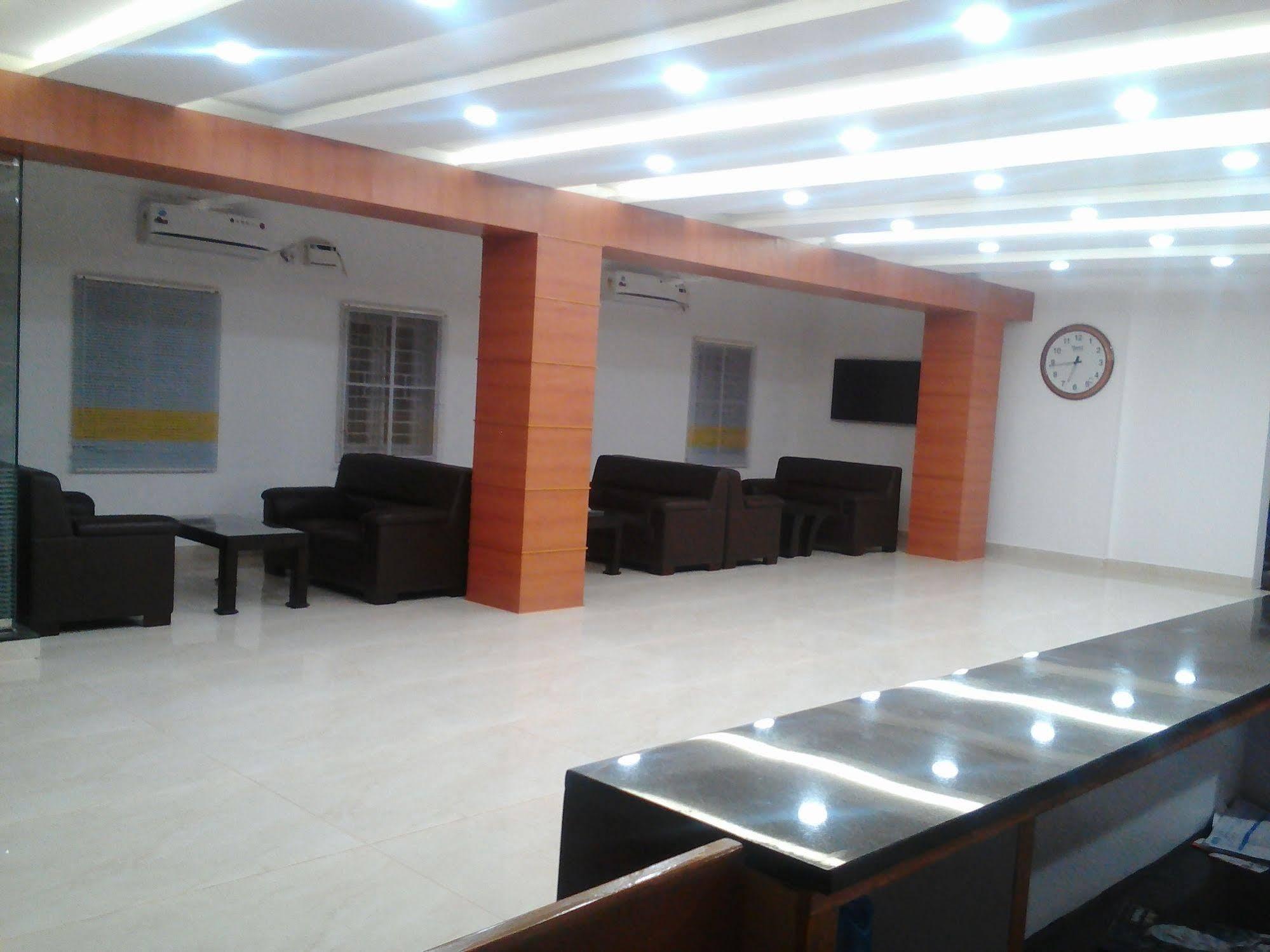Hotel Surag Residency 