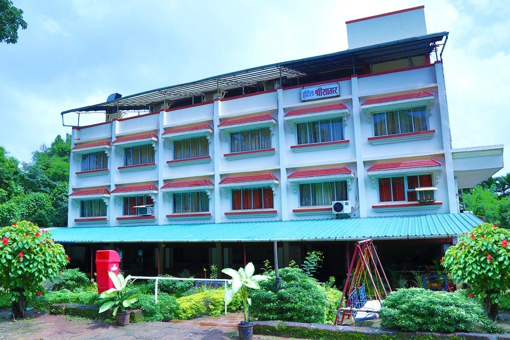 Hotel Shree Sagar 