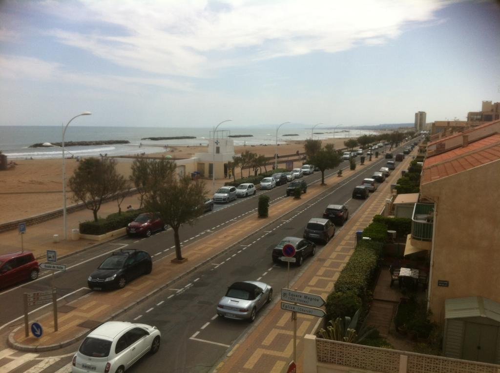 Résidence Alizéa Beach 