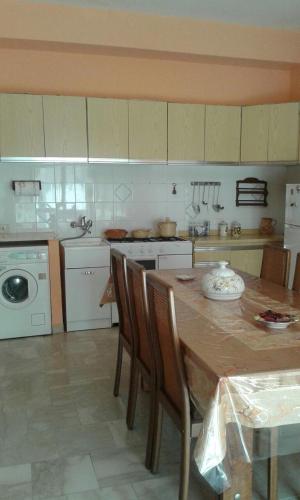 Casa Vacanze A Balestrate 