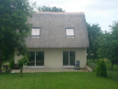 Holiday Home Rue De Penfrat 