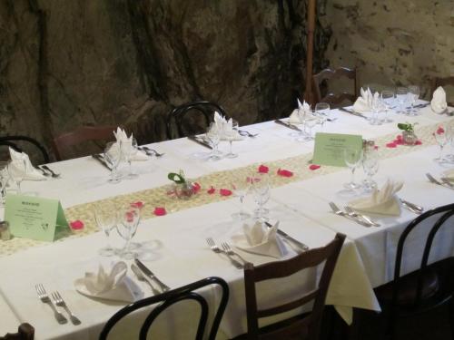 Auberge De Maitre Pannetier 