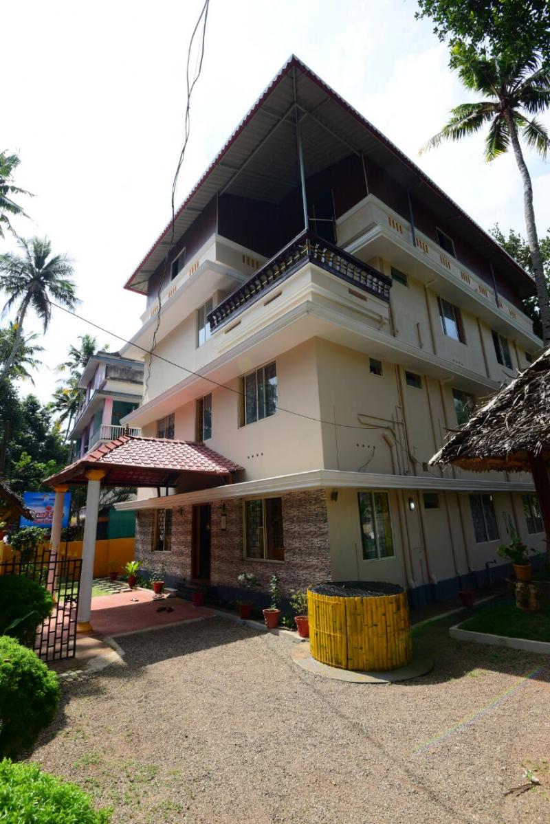 Coral Cove Beach Resort 