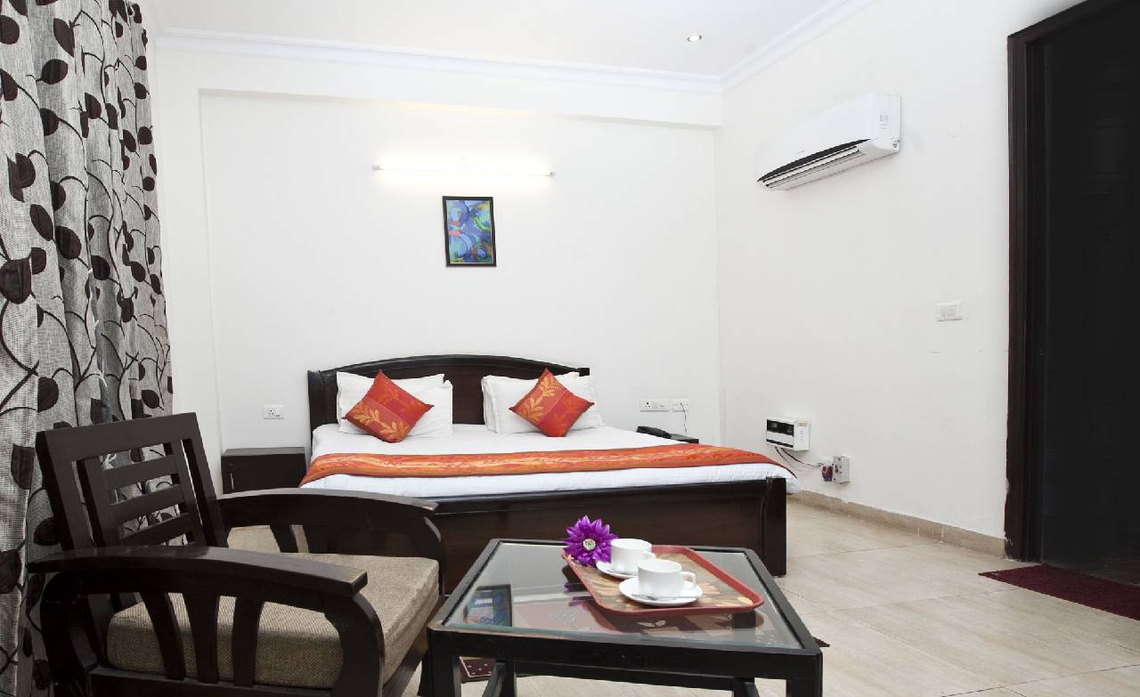 Oyo 441 Hotel Mascot 