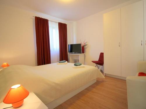 Apartment In Porec Istrien 34561 