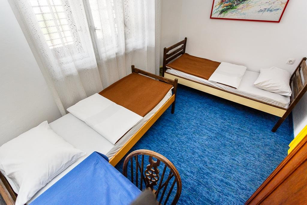 Hostel Krk 