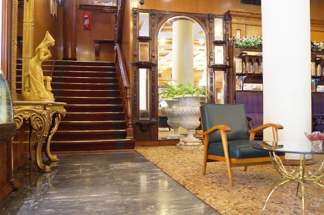 The Ambassador Mumbai 