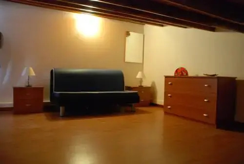 Casa Vacanze Akrai 