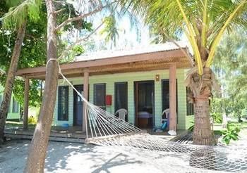 Safe Landing Resort 