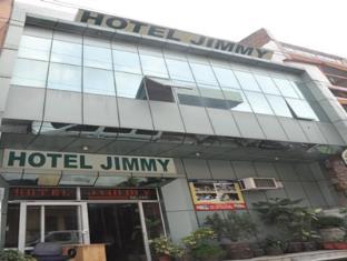 Hotel Jimmy Haridwar 