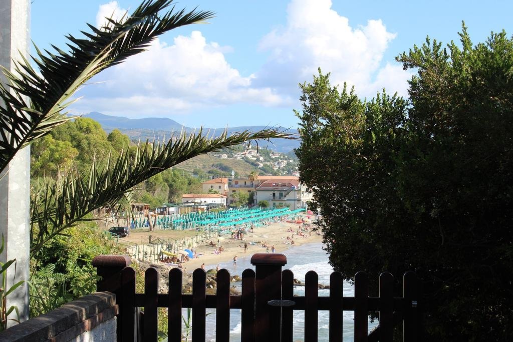 La Villetta Del Gallo 