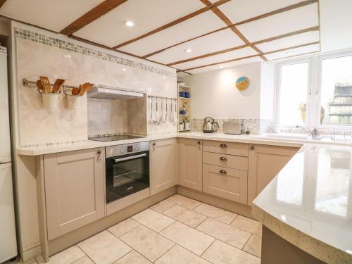 Hare Cottage Kingsbridge 