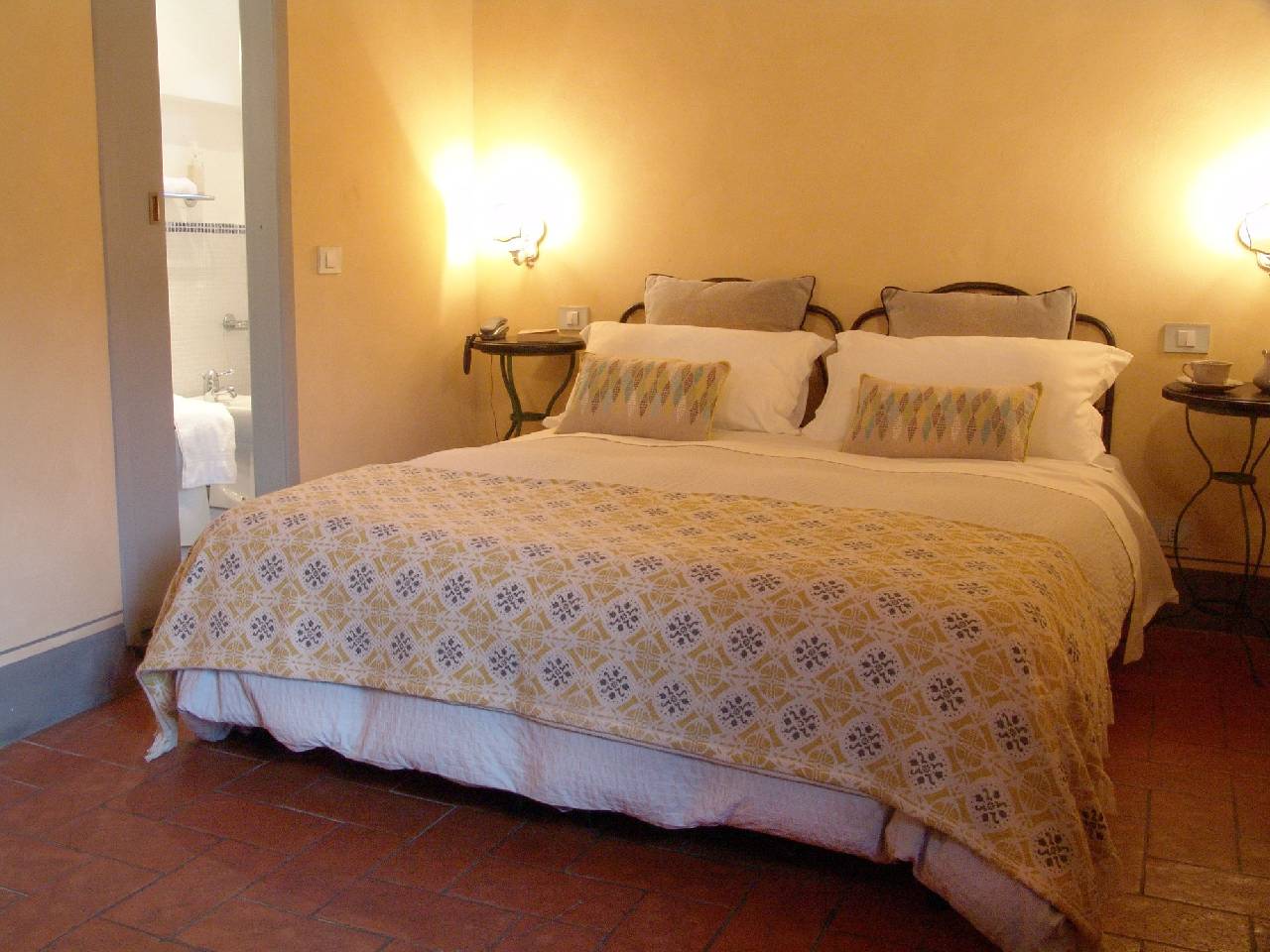 Agriturismo Villanova 