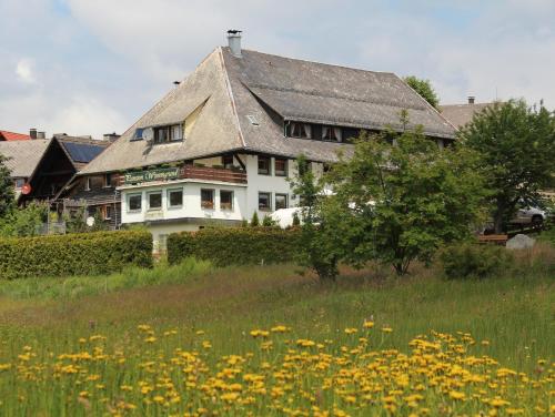 Pension Wiesengrund 