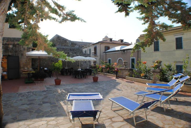 Camere Del Re General view