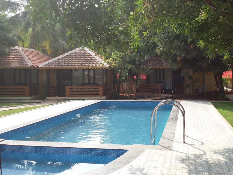 Antara Goa 