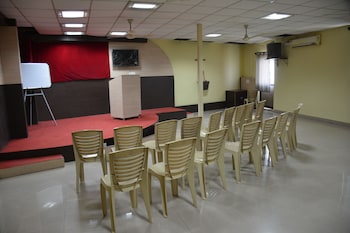 Hotel Megharaj 