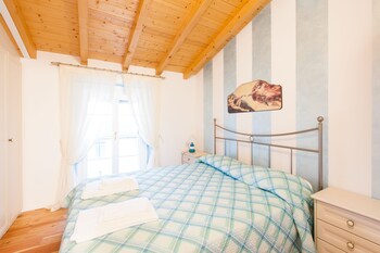 Barchi Resort Guestroom