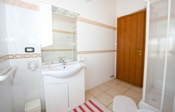 B&b Il Girasole Guestroom
