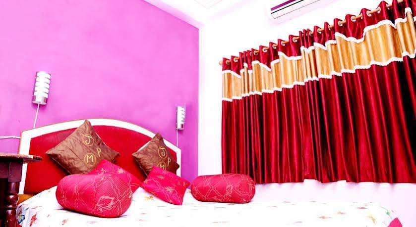 Hotel Jaimaa Palace 