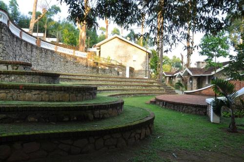 Mountain Club Resort 
