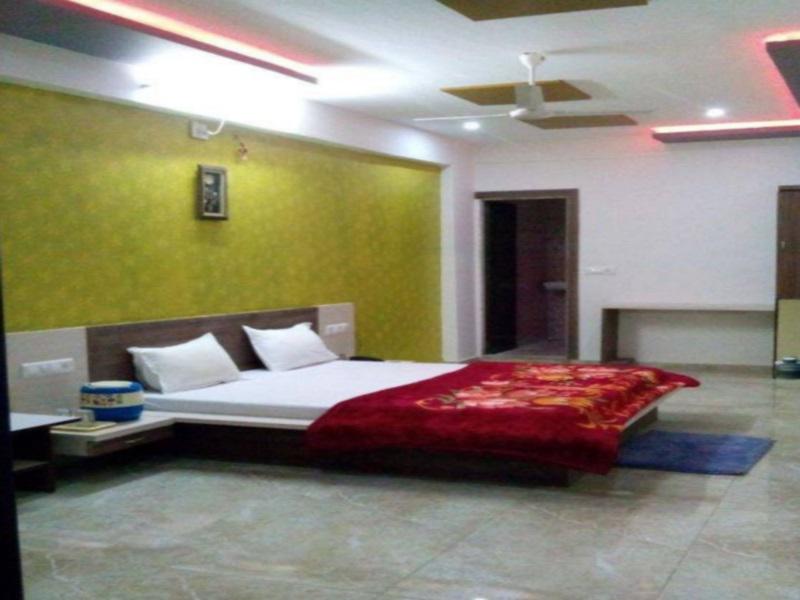 Hotel Welcome 