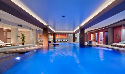 Hotel Lo Zodiaco 