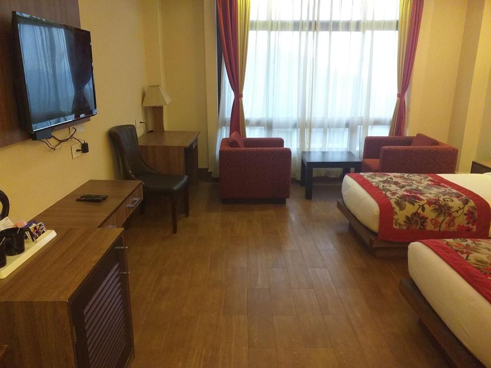 Summit Sobralia Resort & Spa 