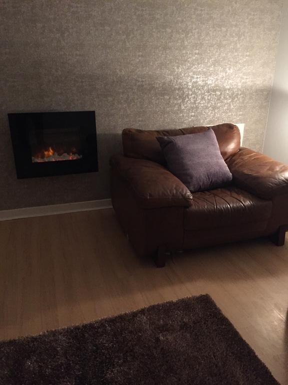 Contractor's House Shotts 
